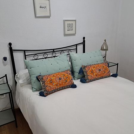Ole Triana Apartment Seville Exterior photo