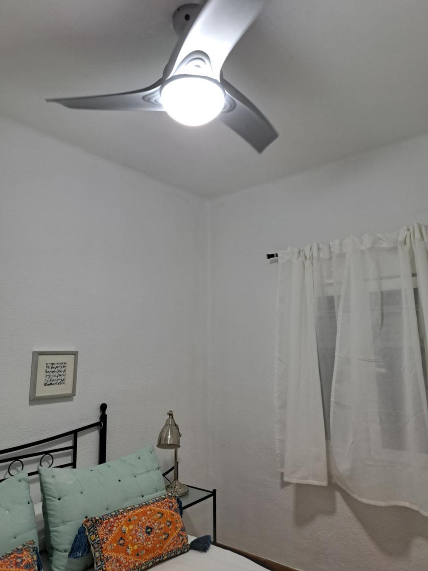 Ole Triana Apartment Seville Exterior photo