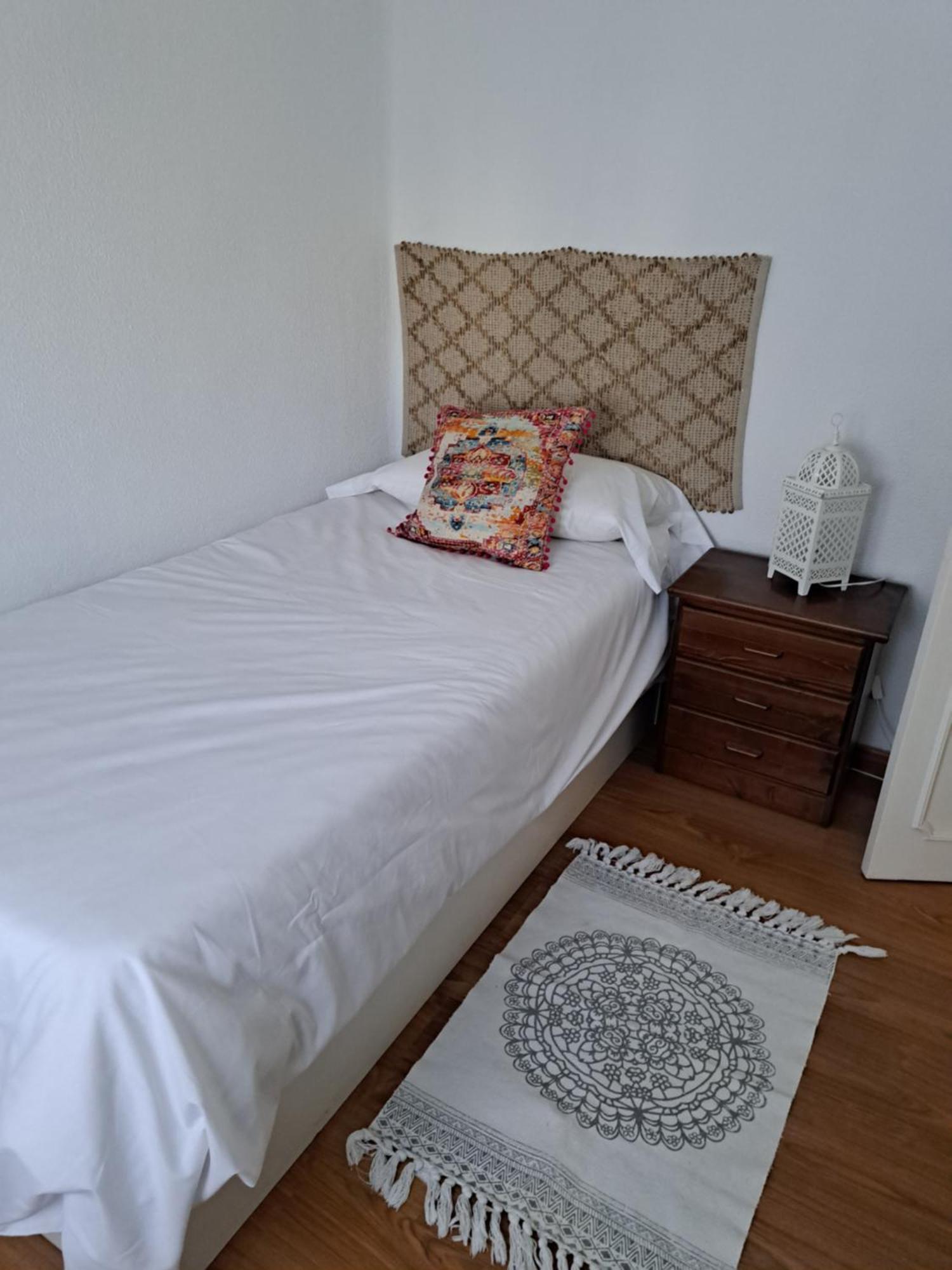 Ole Triana Apartment Seville Exterior photo