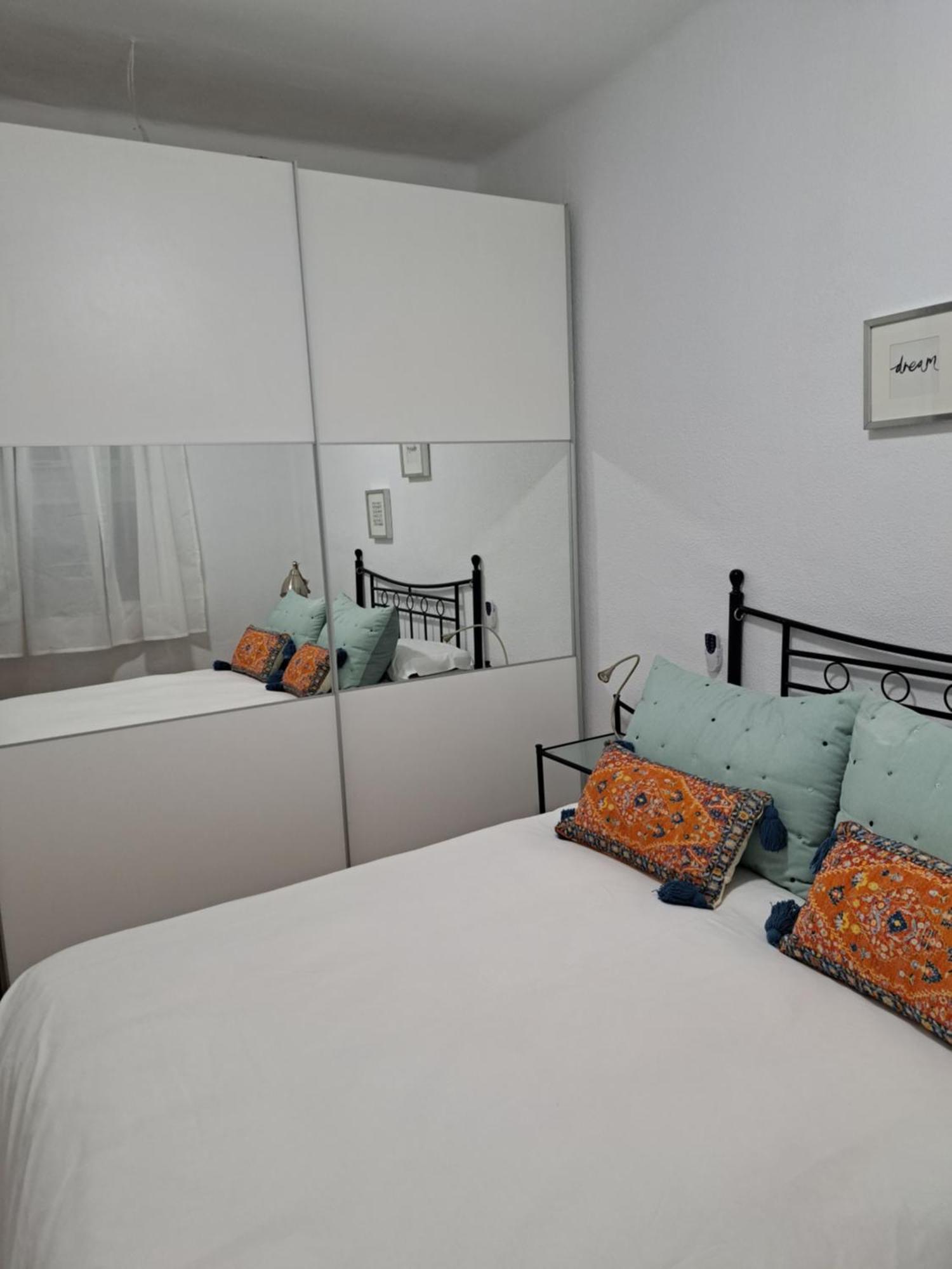 Ole Triana Apartment Seville Exterior photo