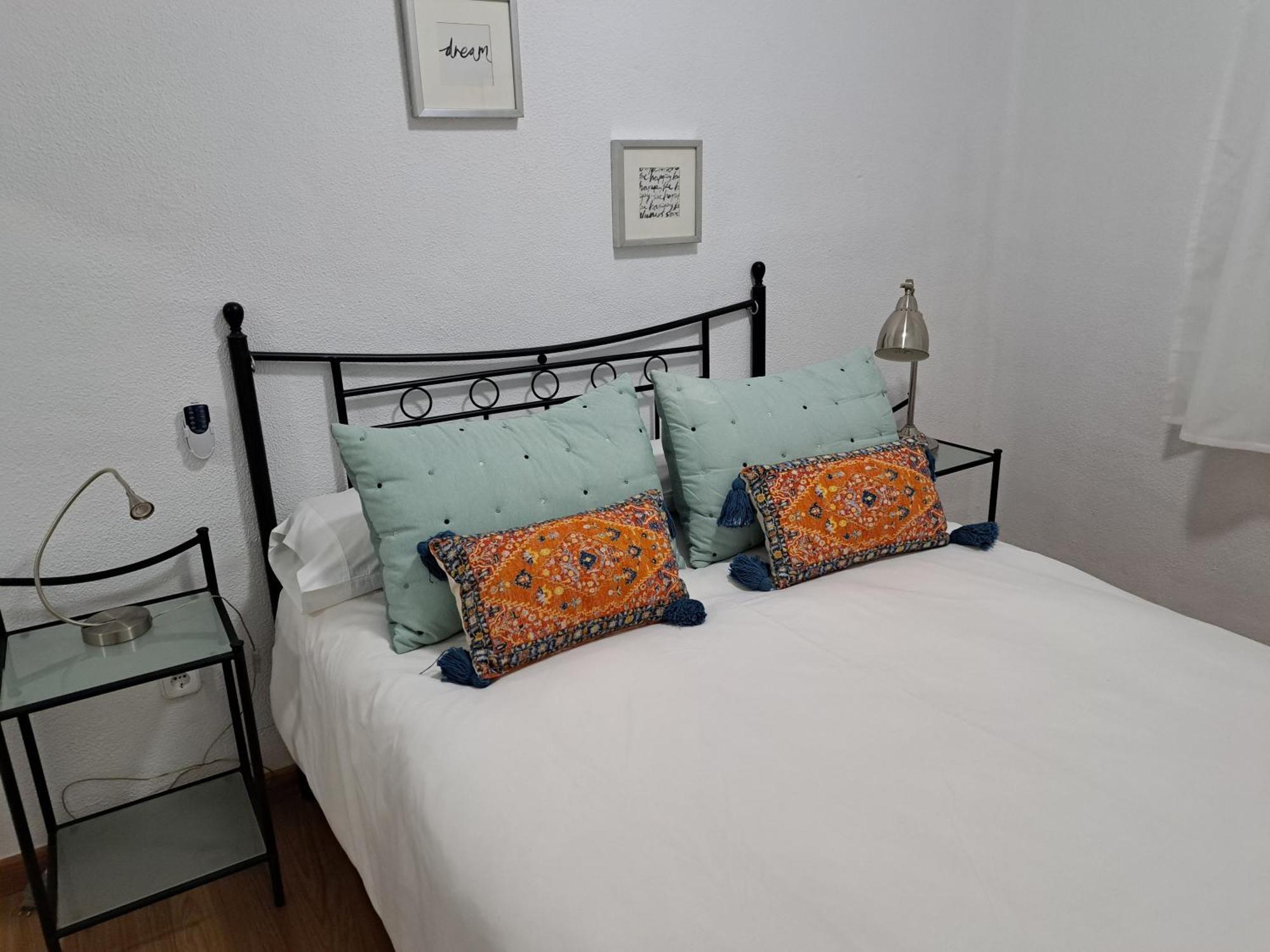 Ole Triana Apartment Seville Exterior photo