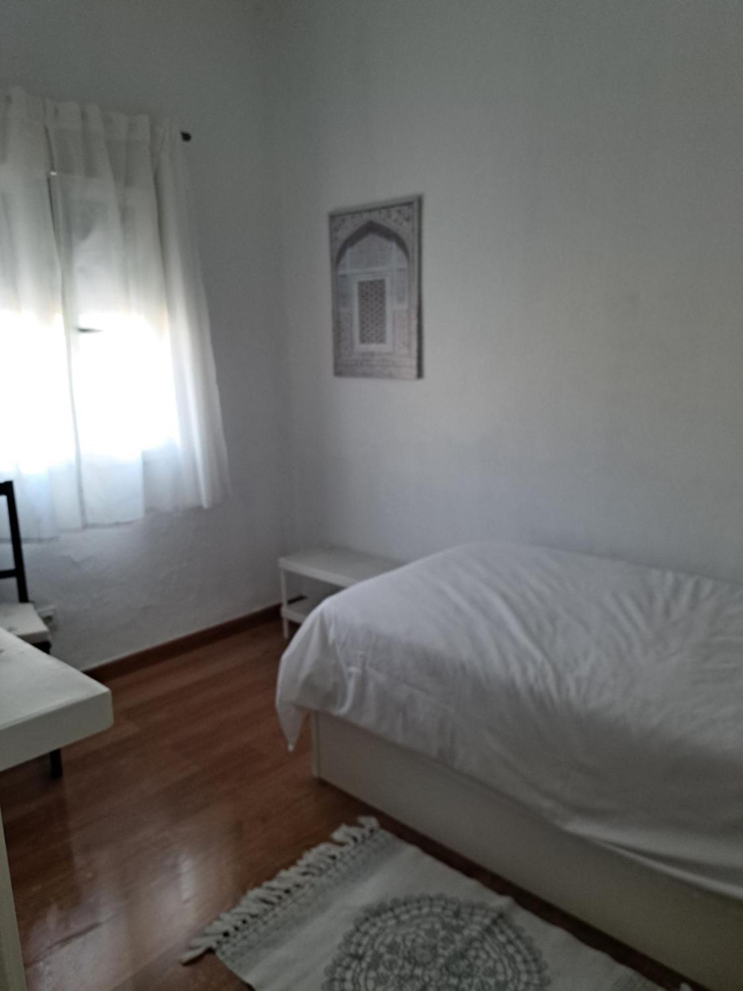 Ole Triana Apartment Seville Exterior photo