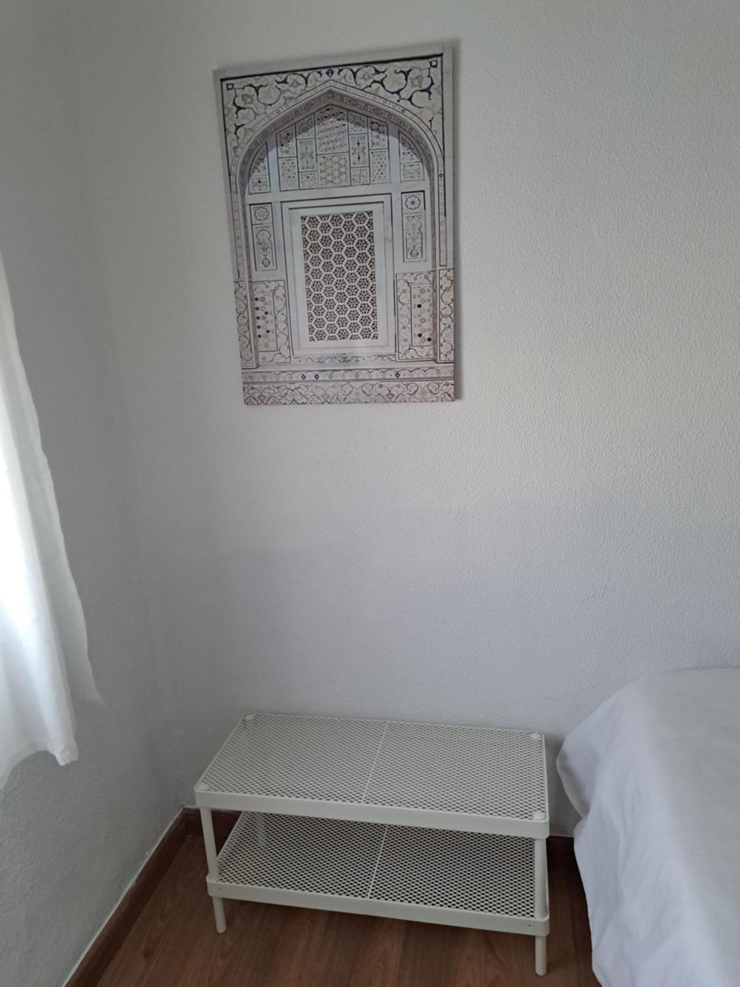 Ole Triana Apartment Seville Exterior photo